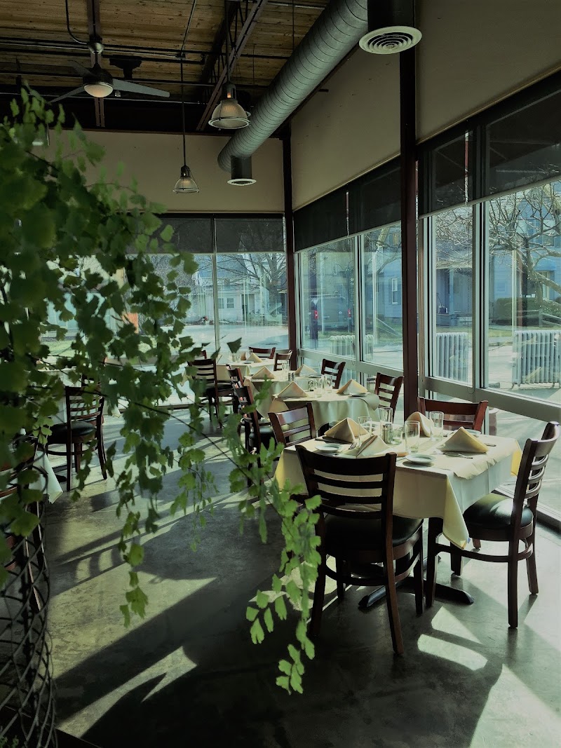 Thyme Restaurant Vermont - photo 4