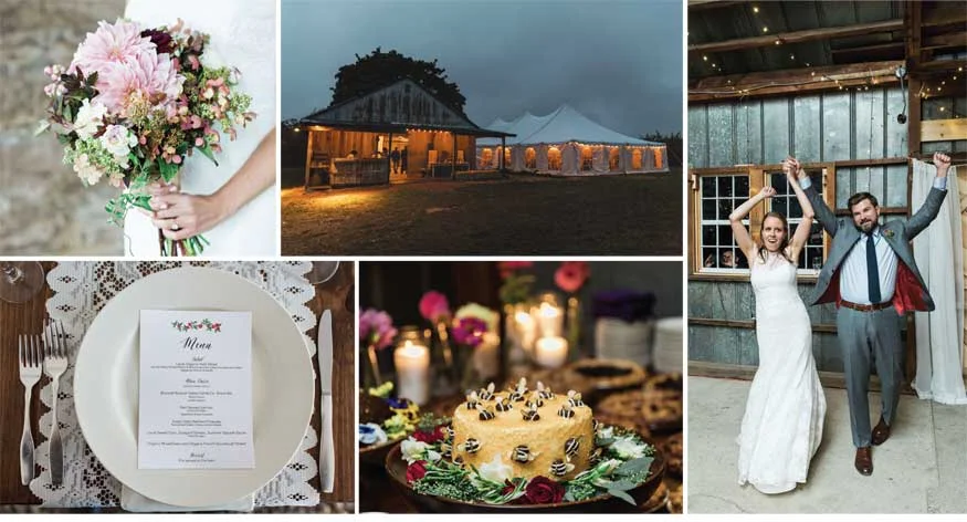 Agnes Devereux Catering - photo 5