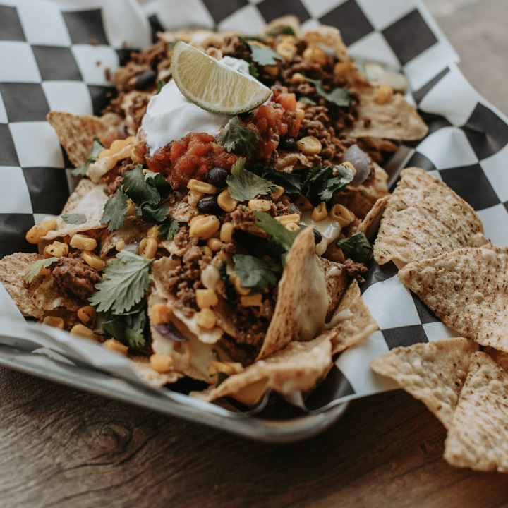 Harvest Table - Catering in Dayton, Virginia