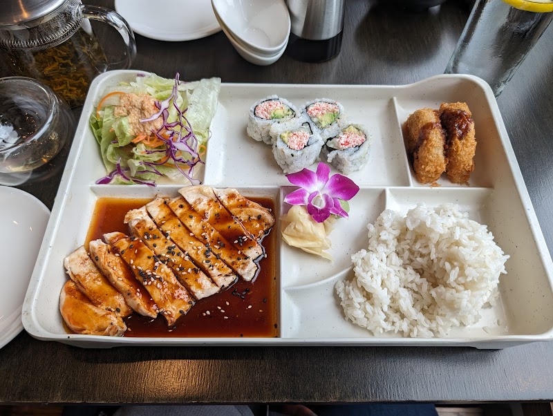 KANSAKU - photo 5