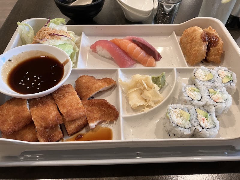KANSAKU - photo 4