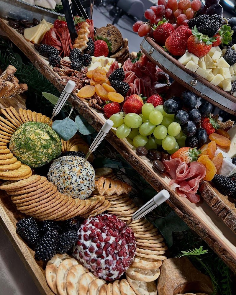 Crème of the Crop Catering & Food Truck - photo 2