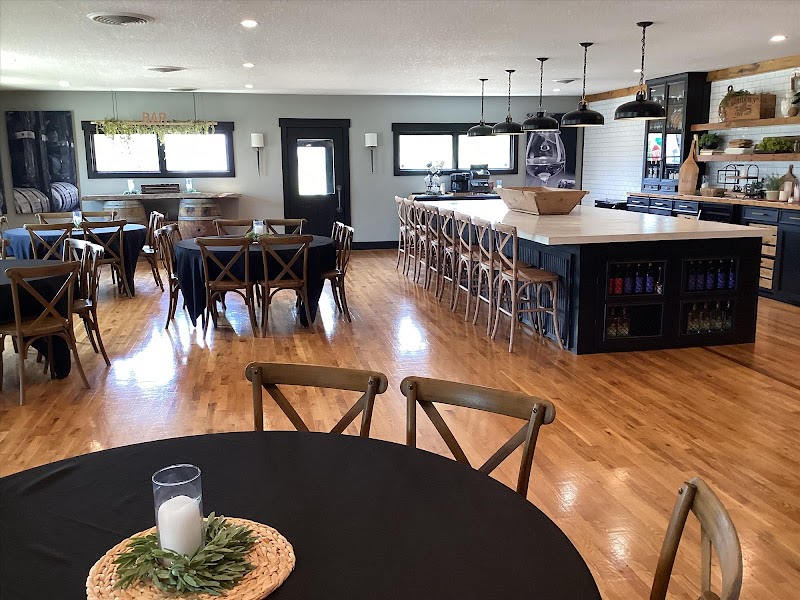 Crème of the Crop Catering & Food Truck - Catering in Kankakee, Illinois