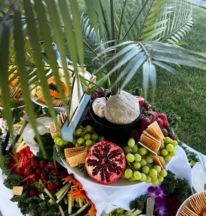 Salt of the Earth Catering - Catering in Plymouth, Massachusetts