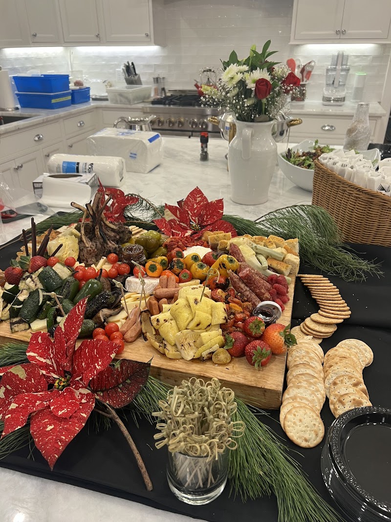 Salt of the Earth Catering - photo 2