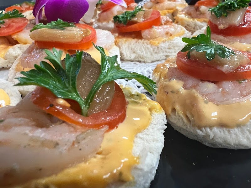 Salt of the Earth Catering - photo 5