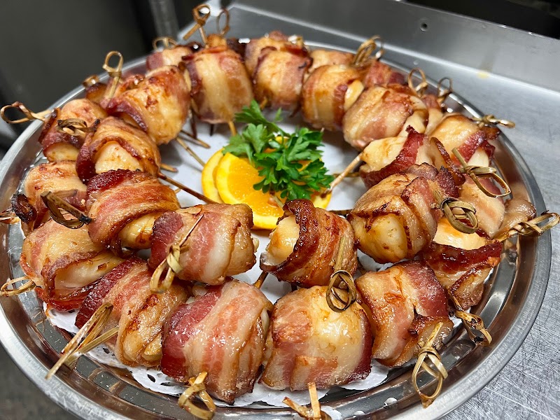 Salt of the Earth Catering - photo 4