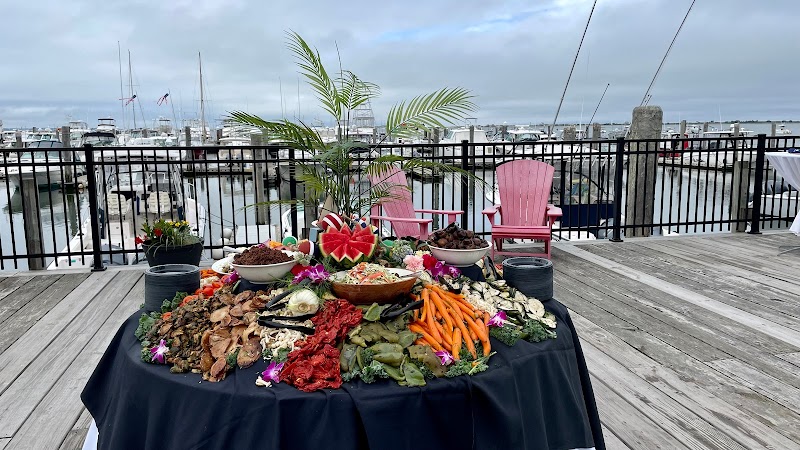 Salt of the Earth Catering - photo 3