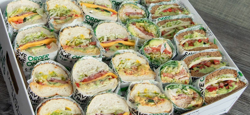 Mr. Pickle's Sandwich Shop - Santa Rosa, CA - photo 5