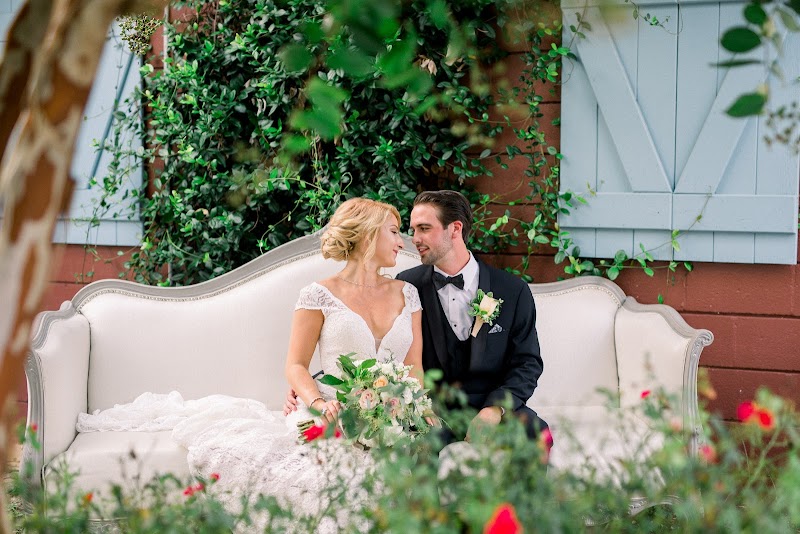 The Barn Events & Catering - Catering in Greenville, North Carolina