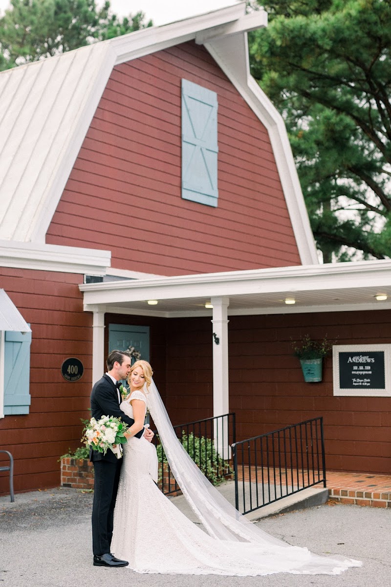 The Barn Events & Catering - photo 2