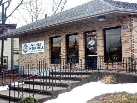 Farmer in the Dell - Catering in Walpole, Massachusetts