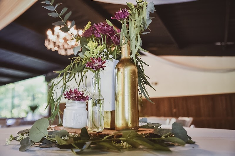 Arrowwood Weddings + Events - photo 4