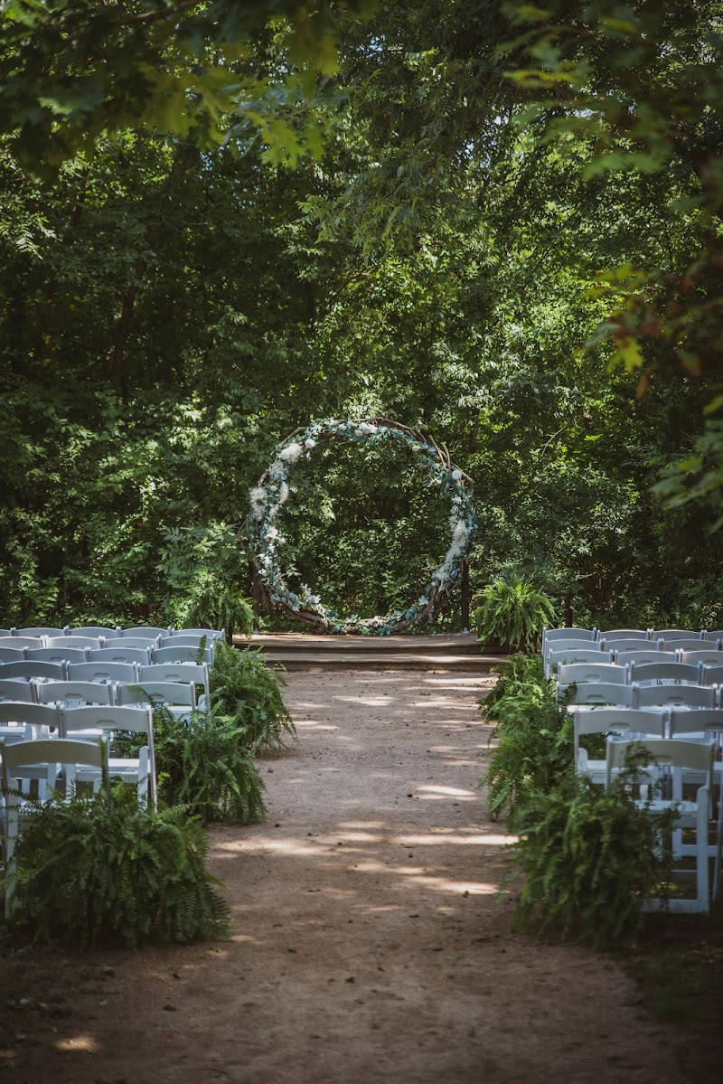 Arrowwood Weddings + Events - photo 3