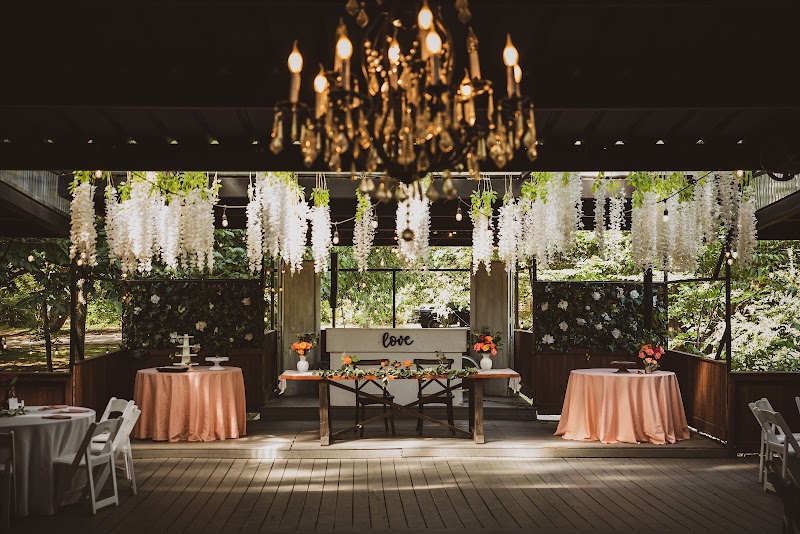 Arrowwood Weddings + Events - photo 2