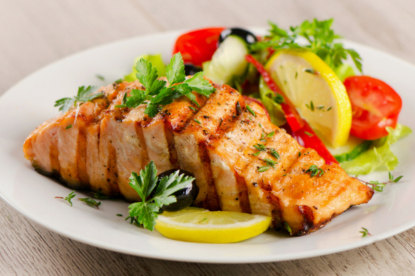 Billman's Catering - photo 4
