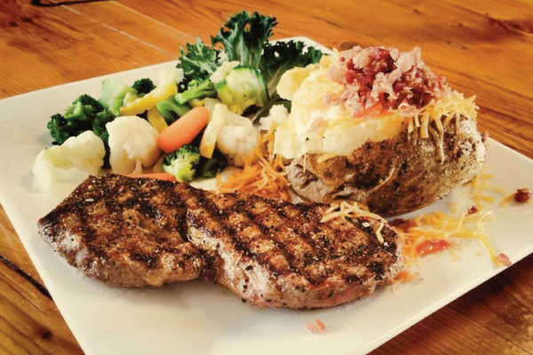 Billman's Catering - photo 2