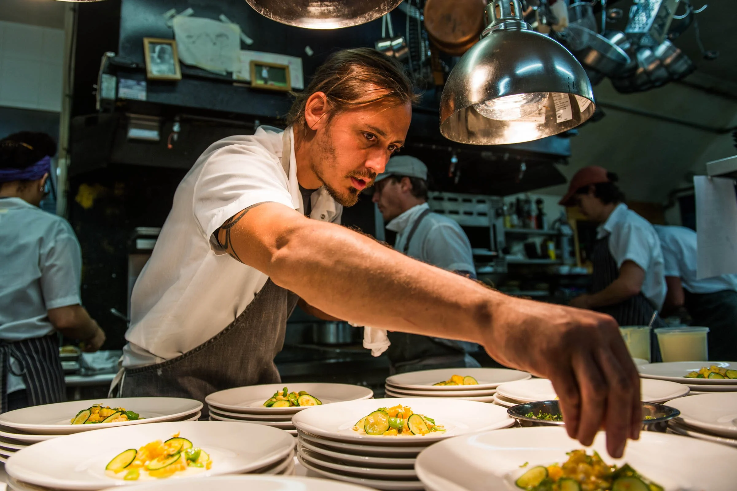 SoLo Farm & Table - Catering in South Londonderry, Vermont