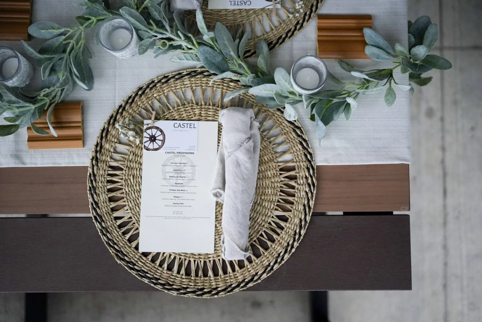 Castel Provisions - photo 5