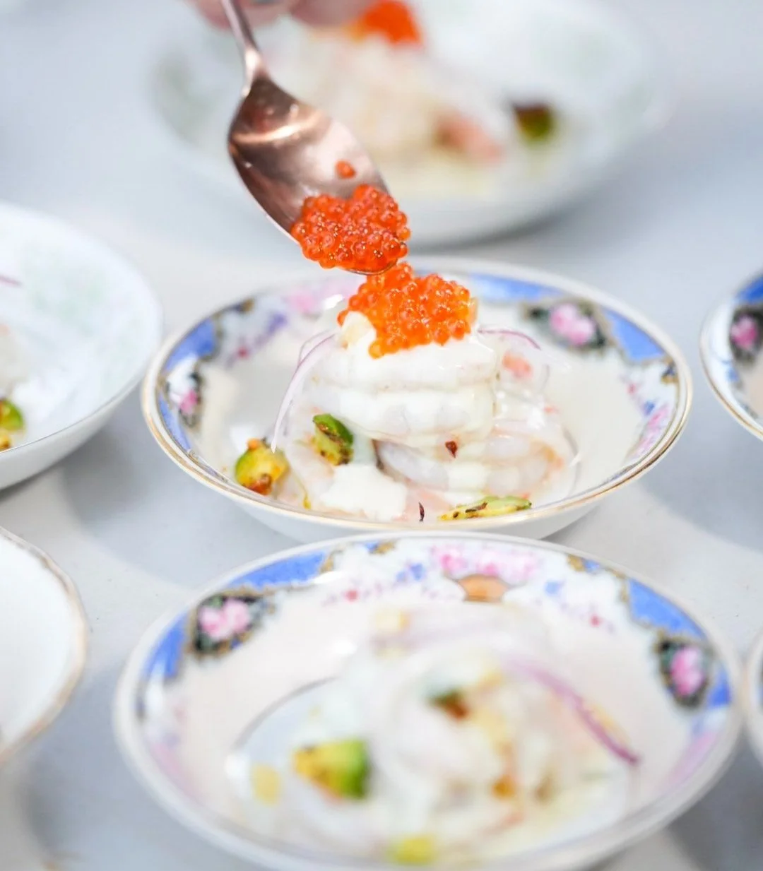 Castel Provisions - Catering in Austin, Texas
