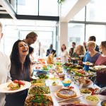 Mr. Omelette Caterers - Catering in Gaithersburg, Maryland