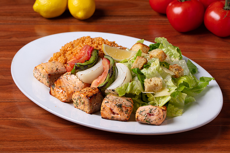Panini Kabob Grill - Brea - photo 5