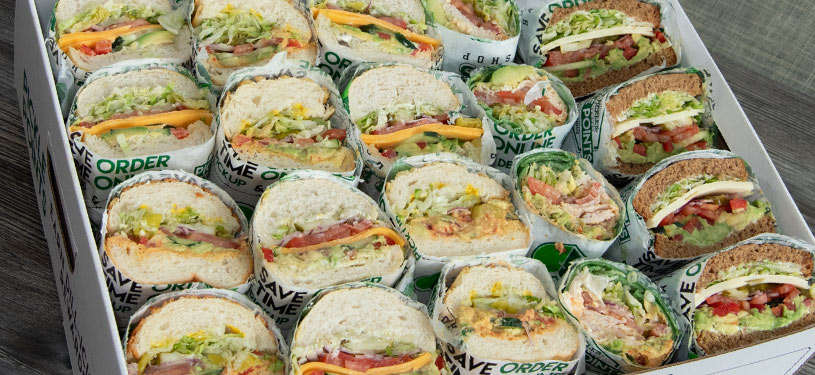 Mr. Pickle's Sandwich Shop - Antioch, CA - photo 4