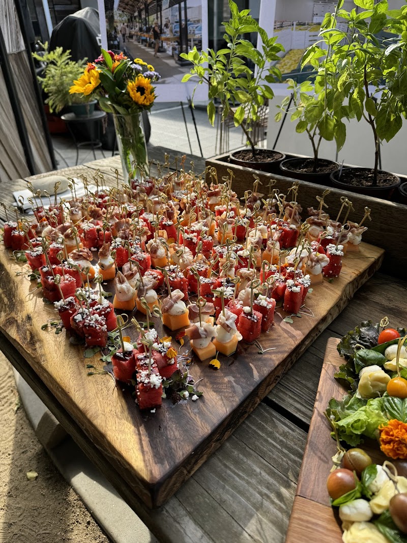 California Inspirations Catering - Catering in San Jose, California