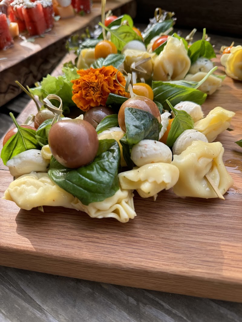 California Inspirations Catering - photo 2