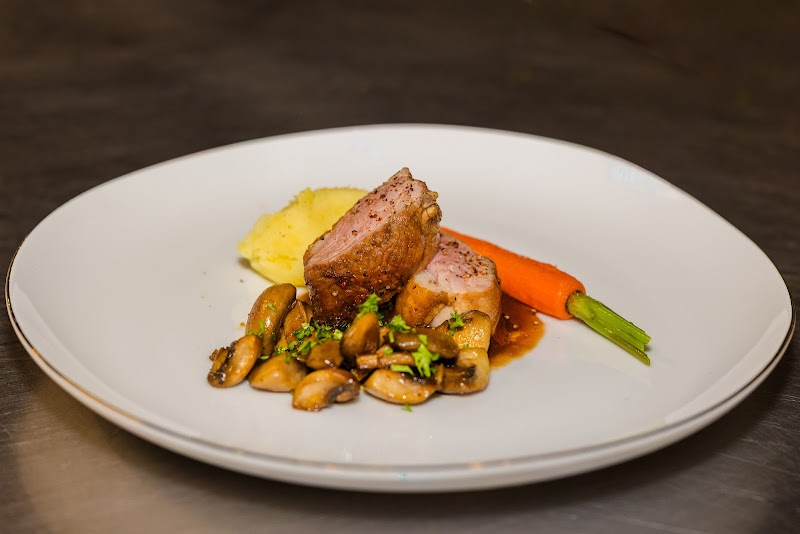 Prime Kitchen Co. - photo 2