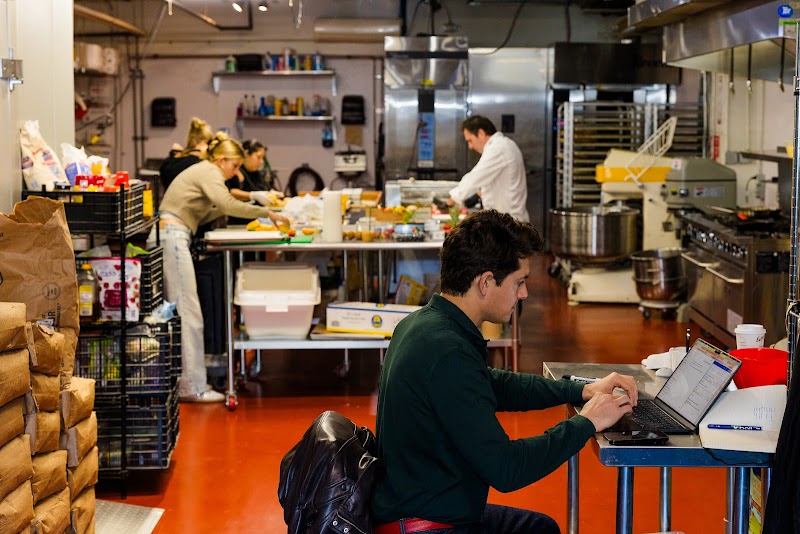 Prime Kitchen Co. - Catering in Atlanta, Georgia