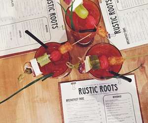 Rustic Roots - photo 3