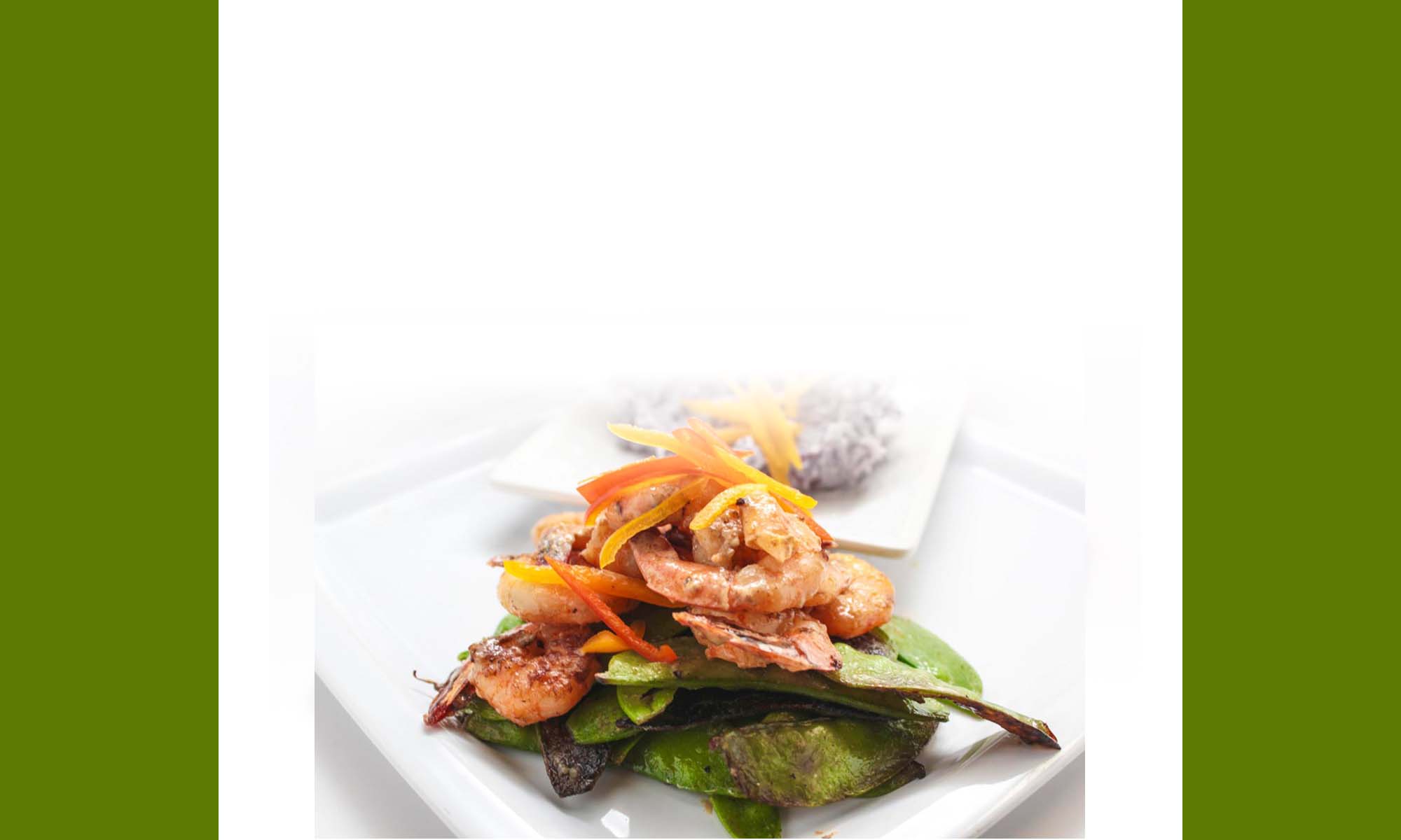 Herb Scott's Catering - photo 2