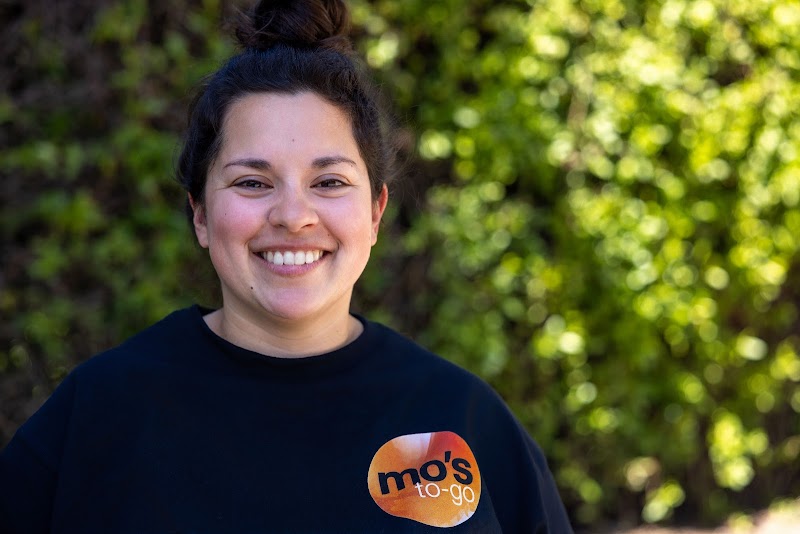 Mo's To-Go - Catering in Santa Barbara, California