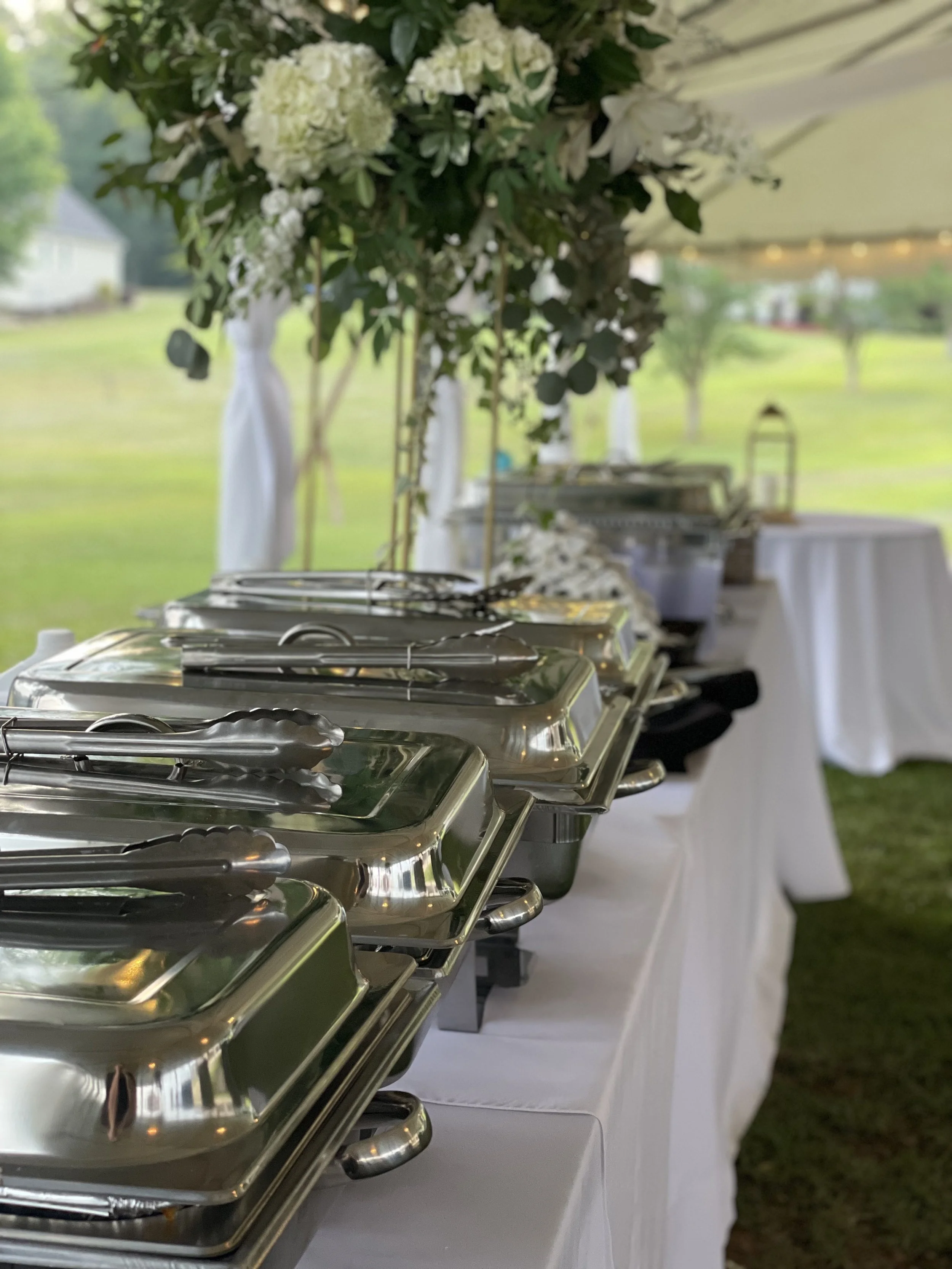 Catering by Bellinis - photo 5
