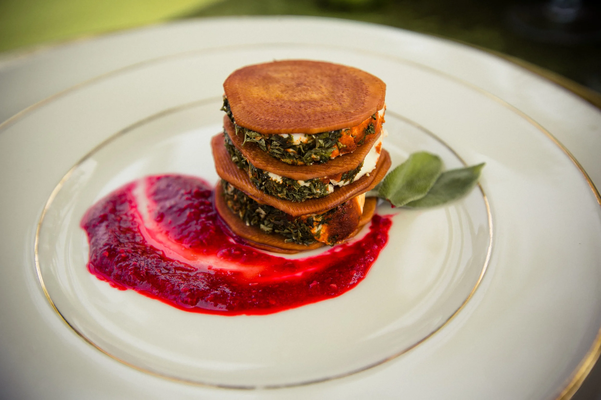 Catering by Bellinis - photo 4