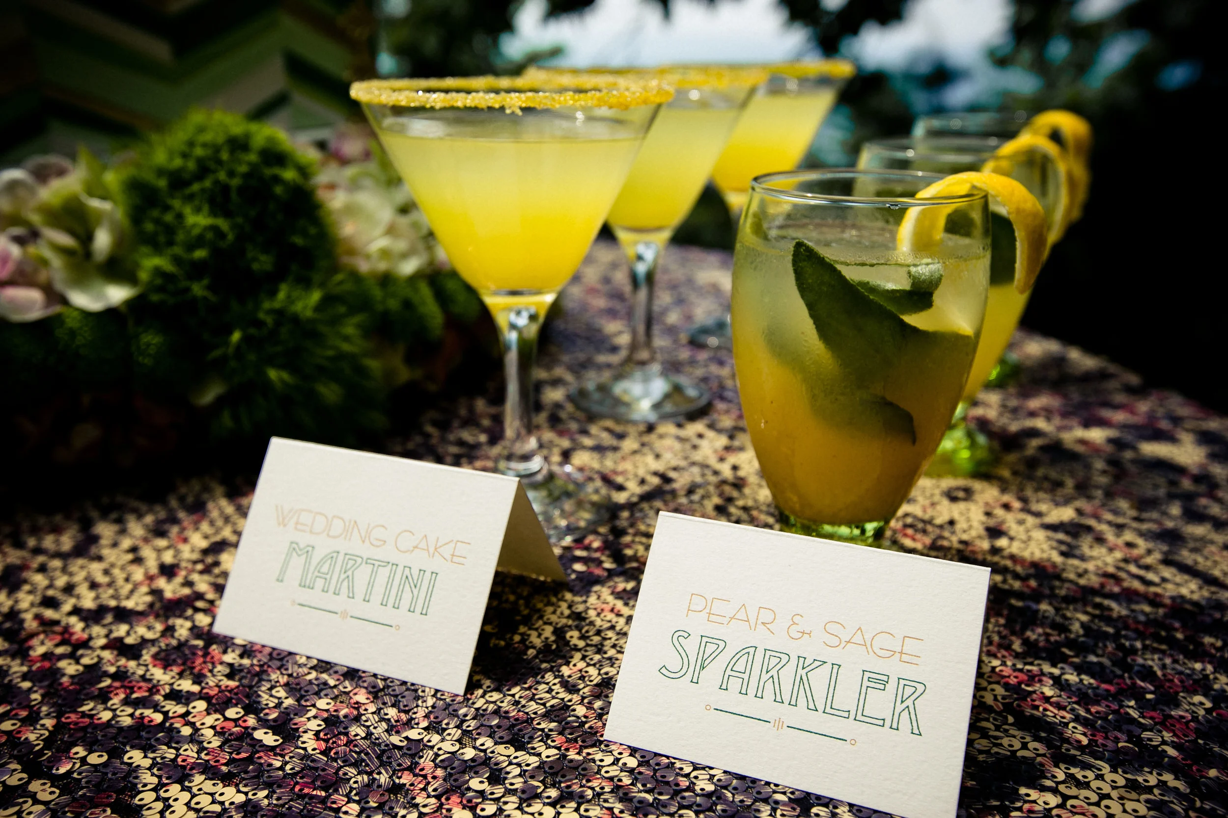 Catering by Bellinis - Catering in Birmingham, Alabama