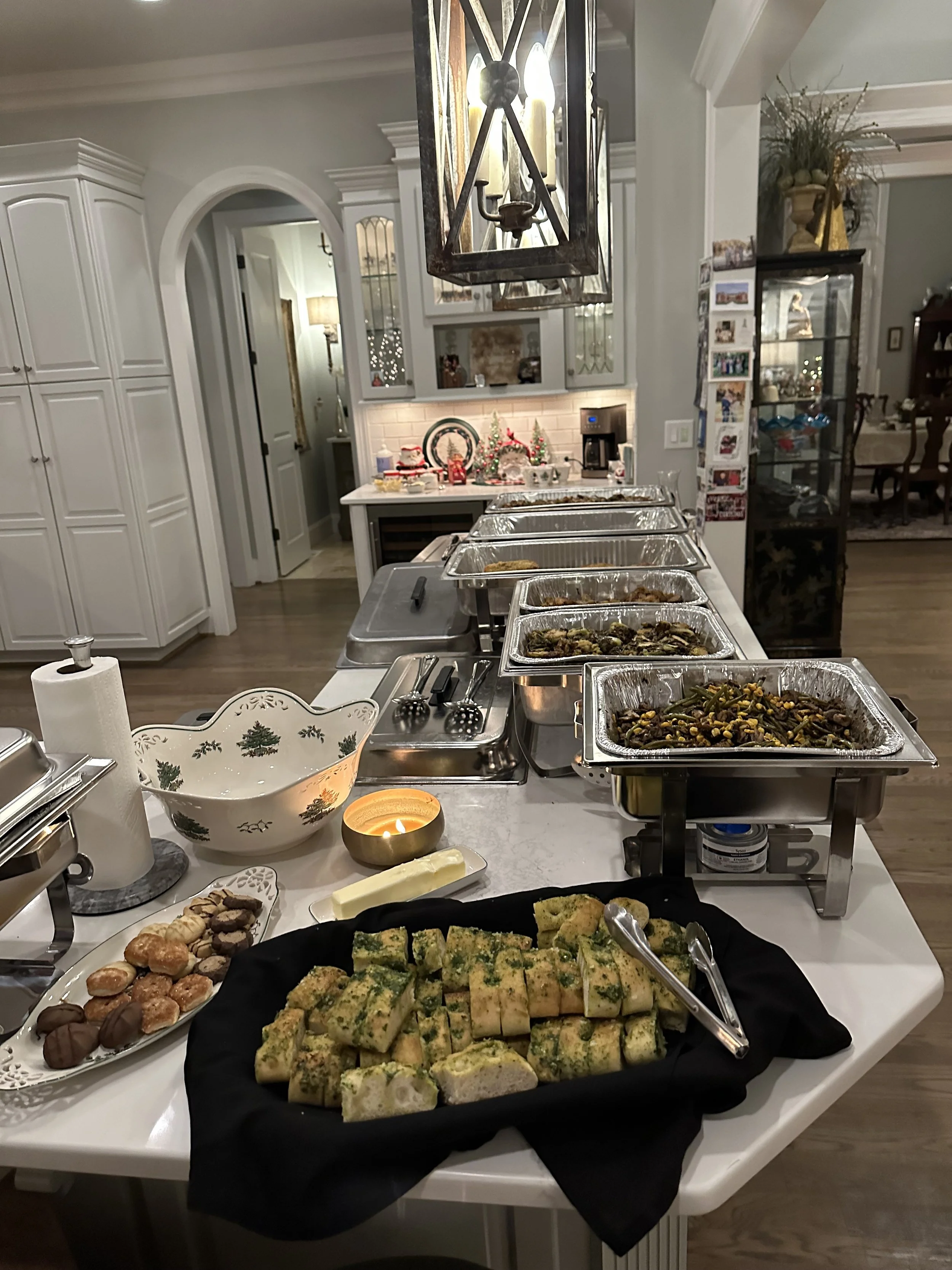 Catering by Bellinis - photo 3