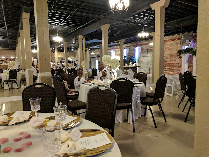BrickHouse Catering & Events - photo 3