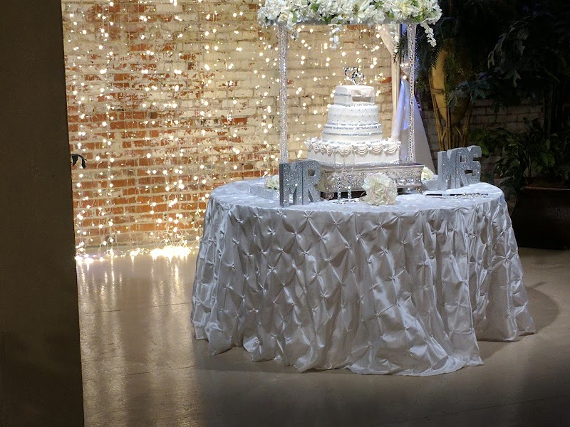 BrickHouse Catering & Events - photo 4
