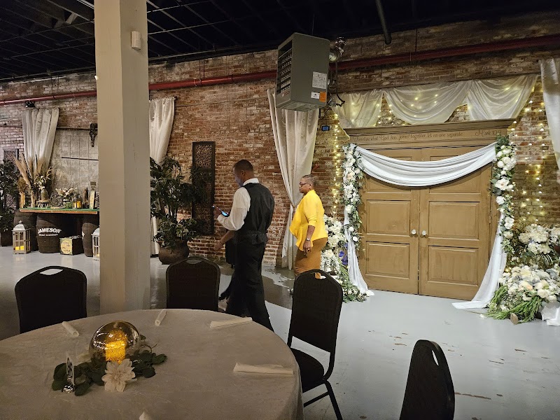 BrickHouse Catering & Events - Catering in Lake Charles, Louisiana