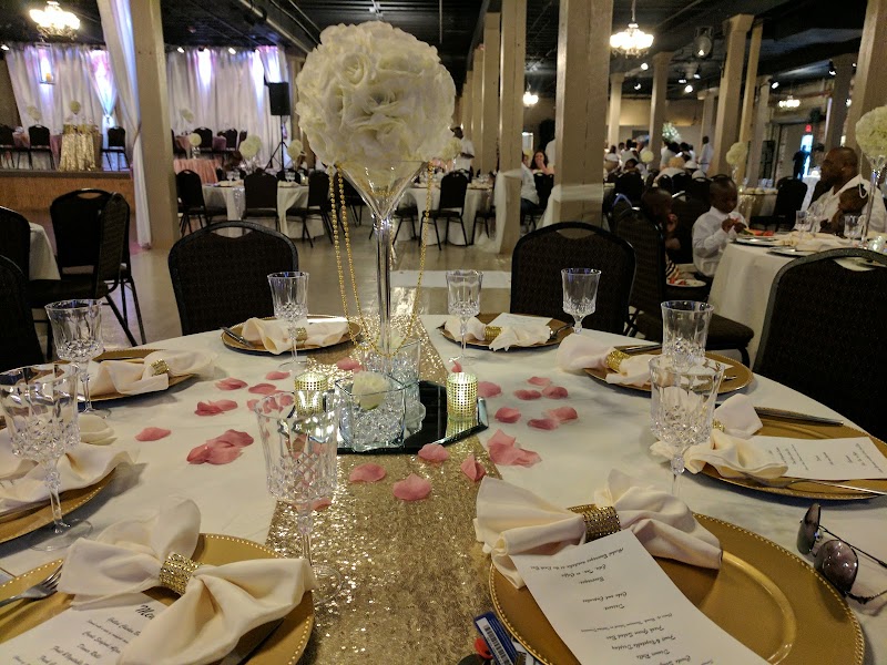 BrickHouse Catering & Events - photo 2