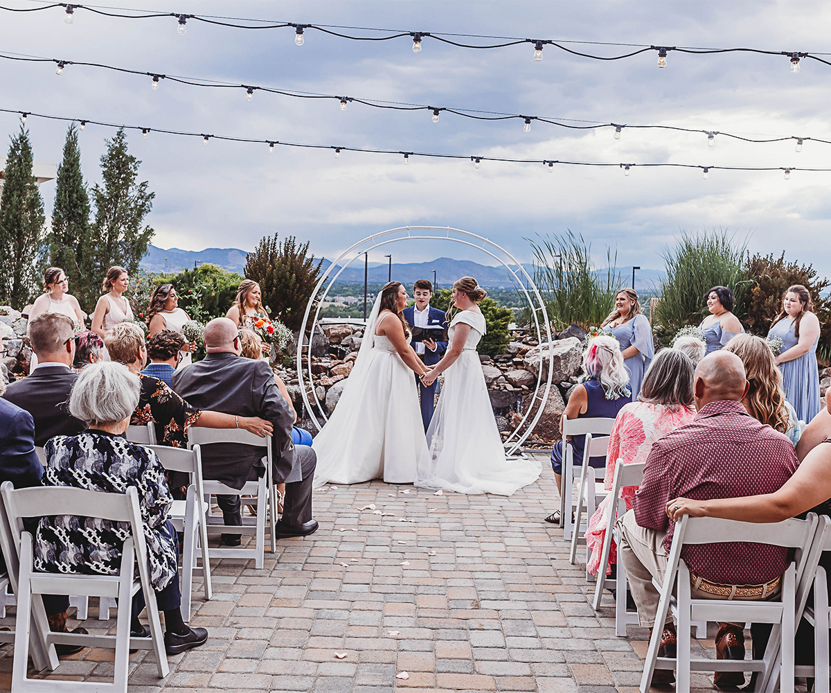 Croft Downtown by Wedgewood Weddings - photo 5