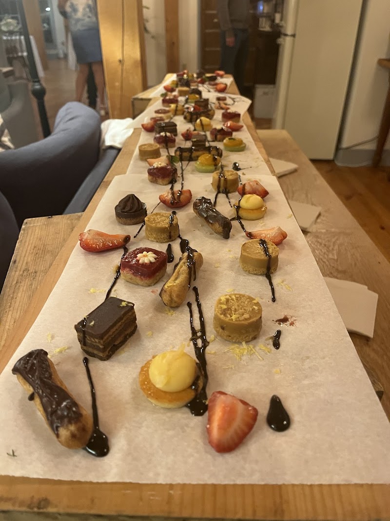 HAND CRAFTED Catering & Events - photo 5