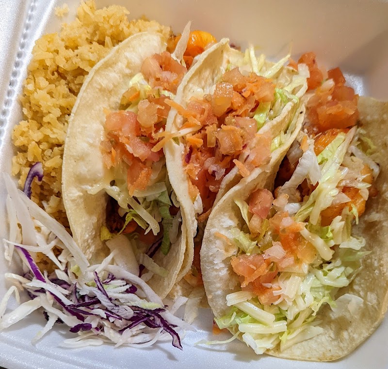 La Hacienda Dover AFB - Catering in Dover, Delaware