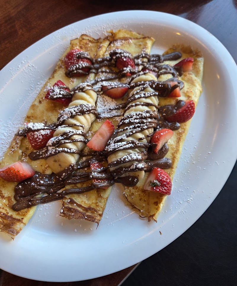 Cozy Corner Restaurant & Pancake House - photo 2