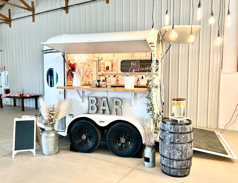 KC Cocktail Company - photo 4