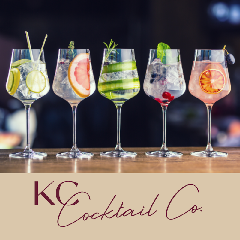KC Cocktail Company - Catering in Lenexa, Kansas