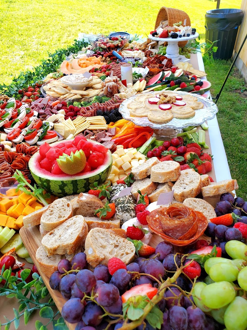 Taste VT Charcuterie & Catering - photo 2