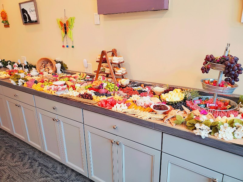Taste VT Charcuterie & Catering - Catering in Barre, Vermont